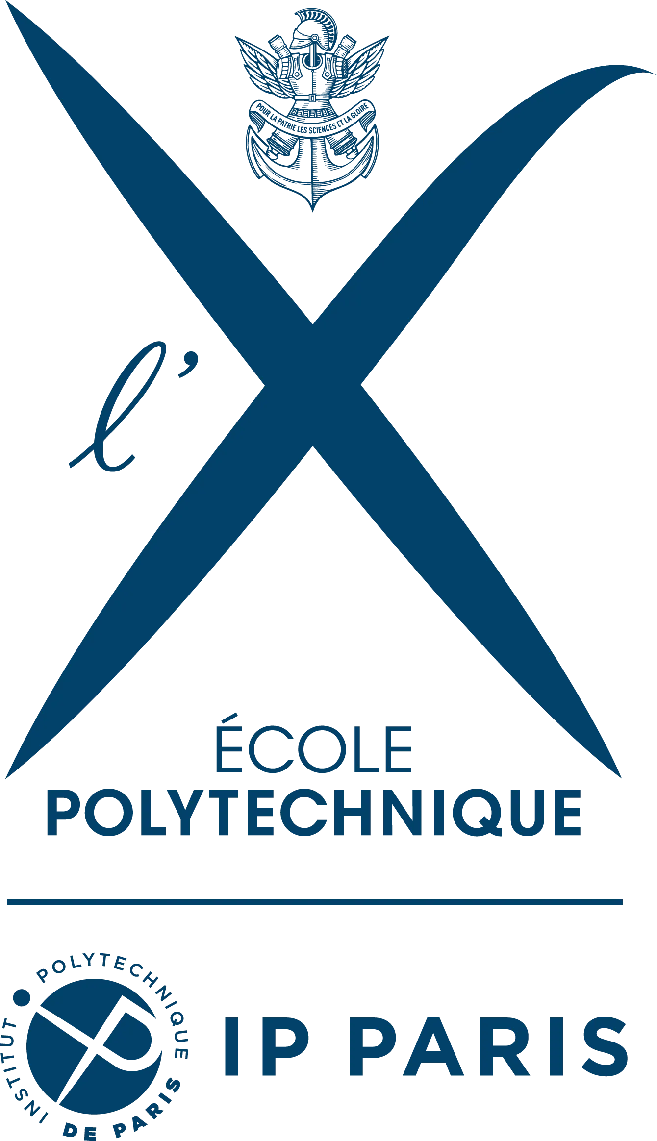 Polytechnique X-UP